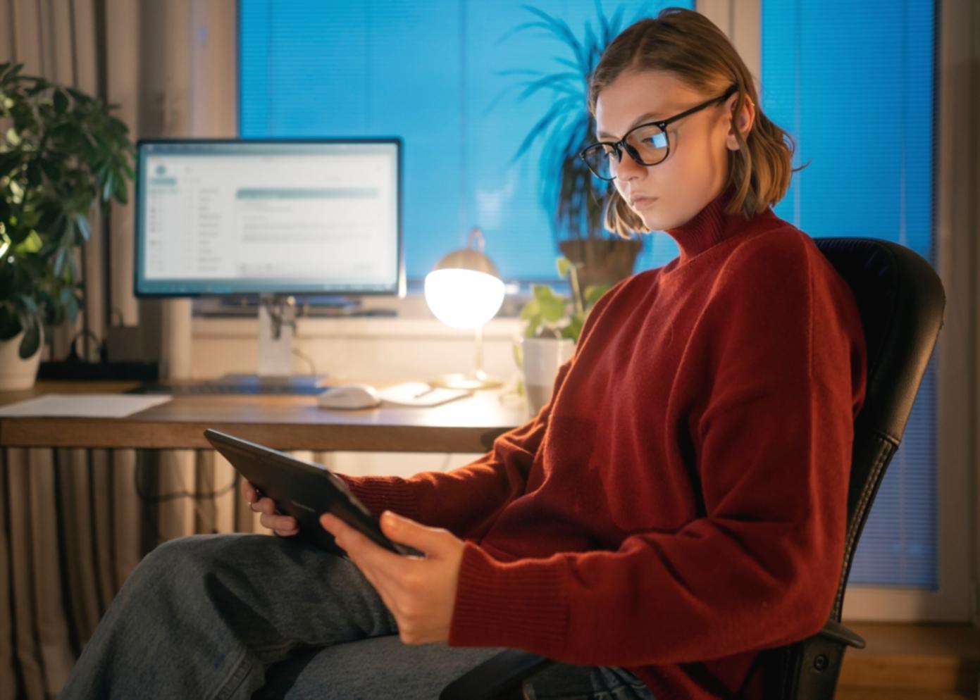 Рабочее пространство команды