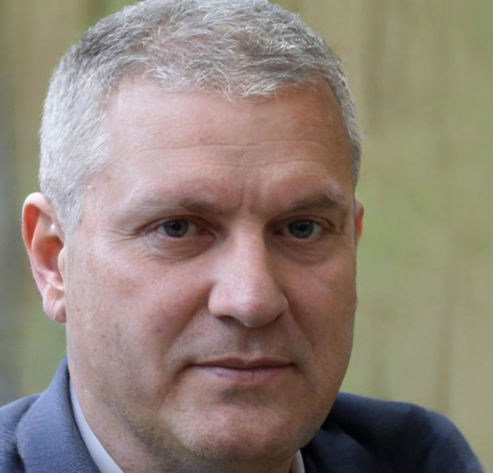 Фотография Берка Йылмаза