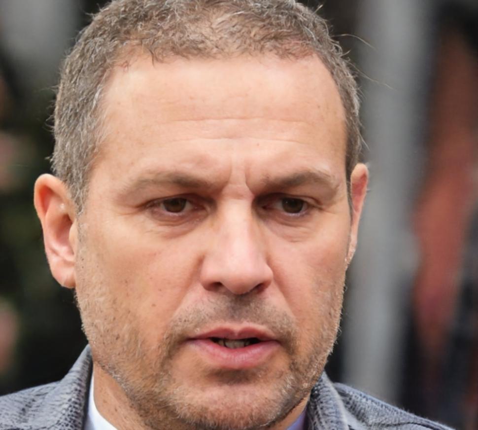 Тимур Айдын, основатель Skoltek