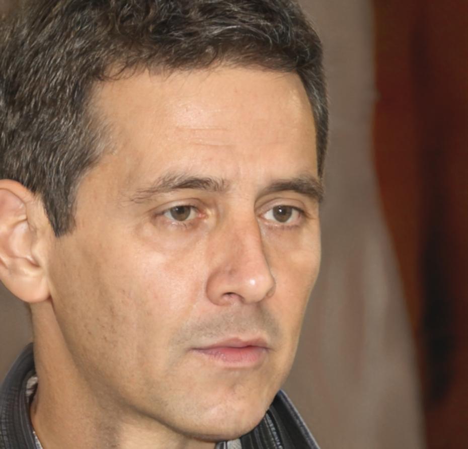 Эмре Карадаг, специалист по краудфандингу