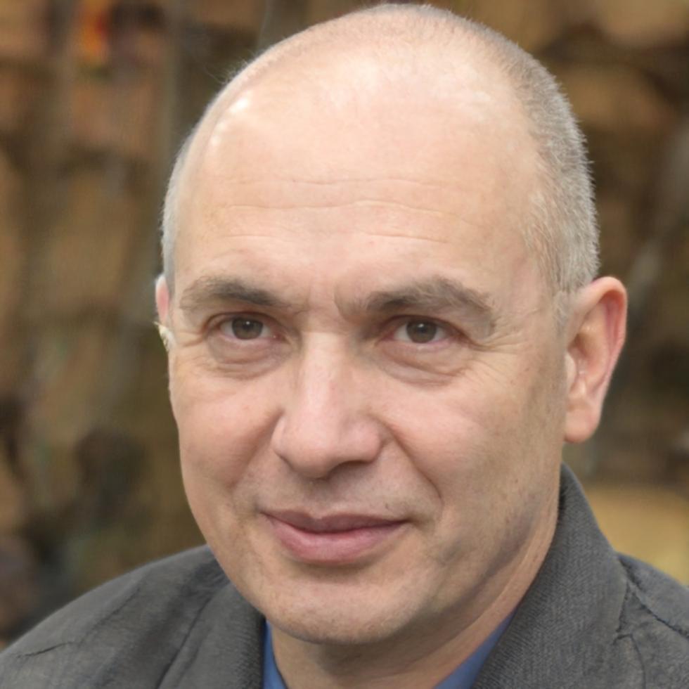 Фотография Мурата Караташа