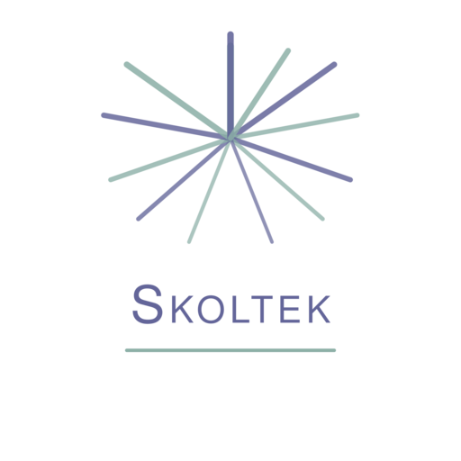 Логотип Skoltek